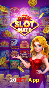20Bet App - Cassino Online Melhor Casa De Aposta! - 20Bet Casino