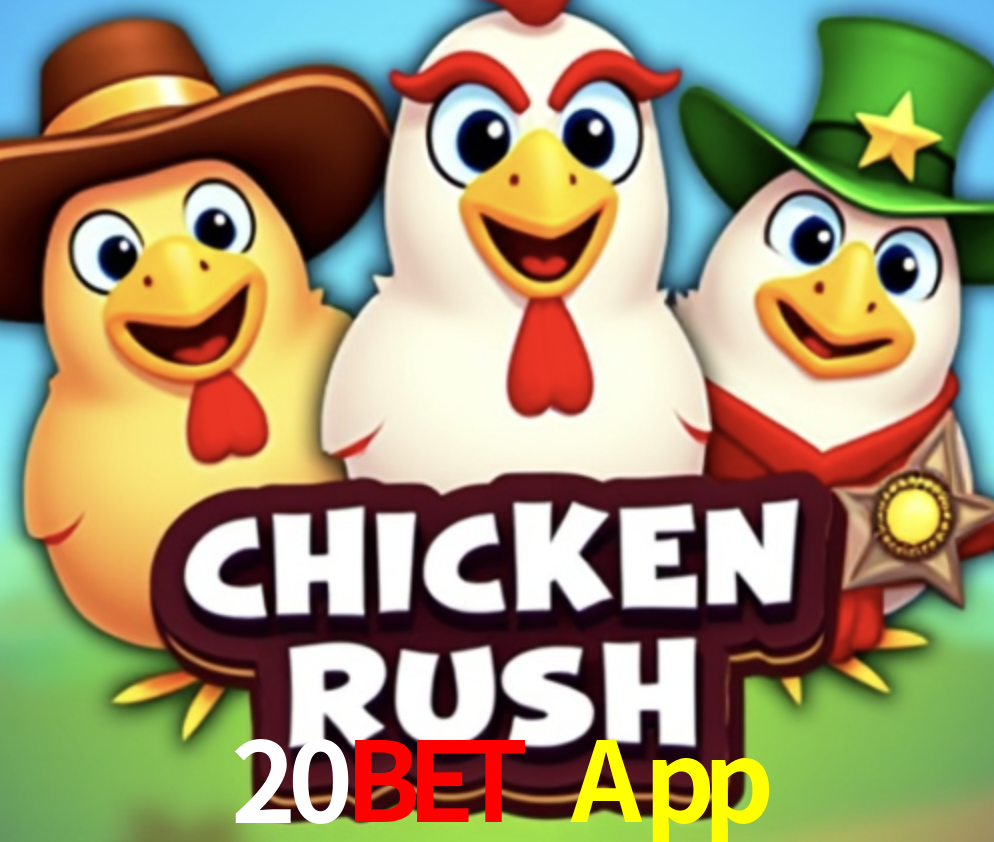 20Bet App