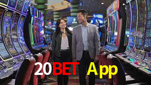 20Bet App: Seu Especialista em Apostas Esportivas Brasileiras