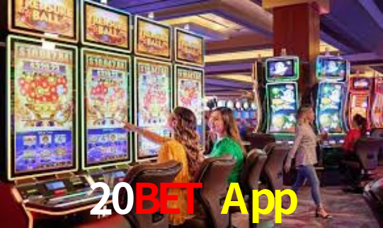 20Bet App