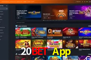 20Bet App,20Bet Casino