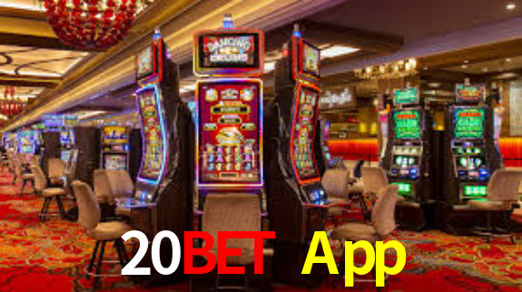 20Bet App