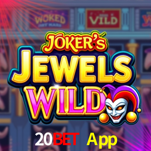 20Bet App