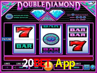 20Bet App